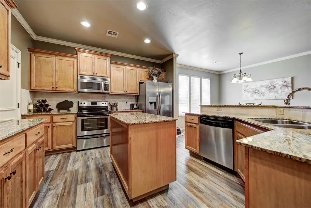Photo 17 — 12600 N Rockwell Avenue 74, Oklahoma City, OK 73142