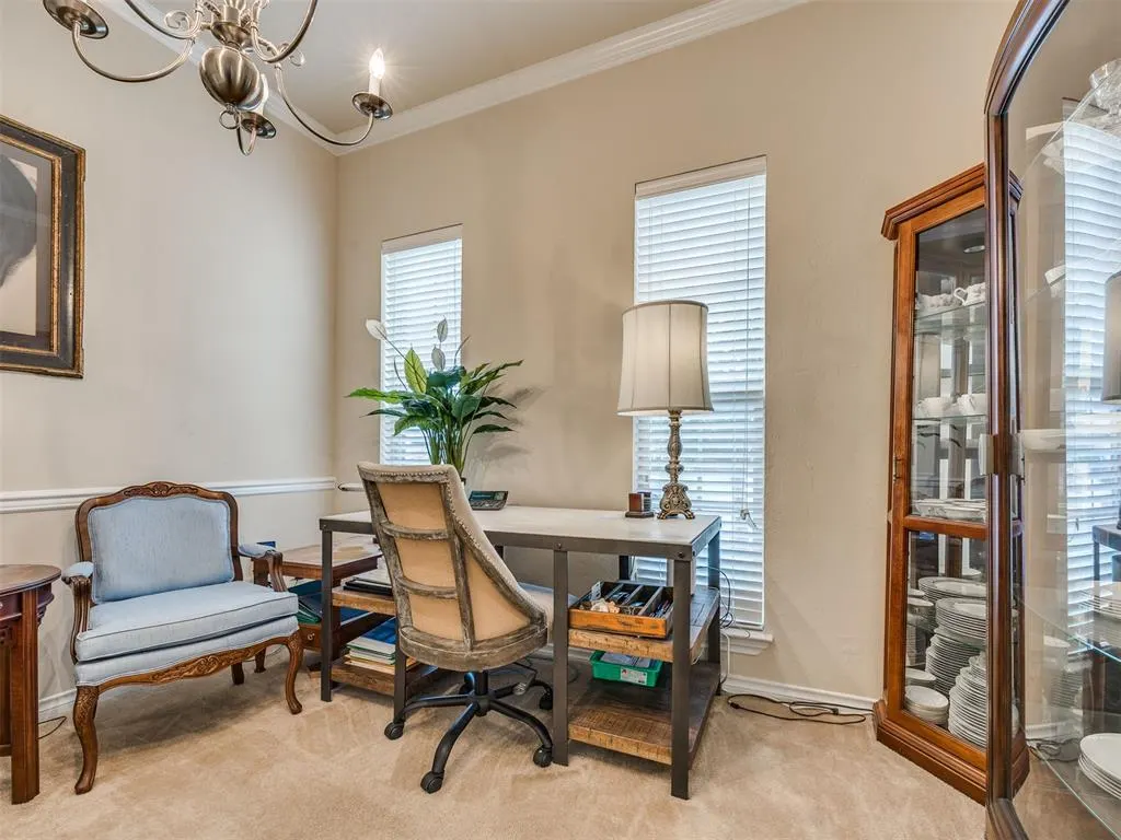 Photo 9 — 1824 WOODY Lane, Edmond, OK 73003