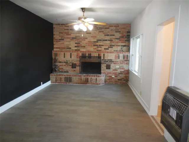 Photo 7 — 401 S 4th St Corner, Davis, OK 73030