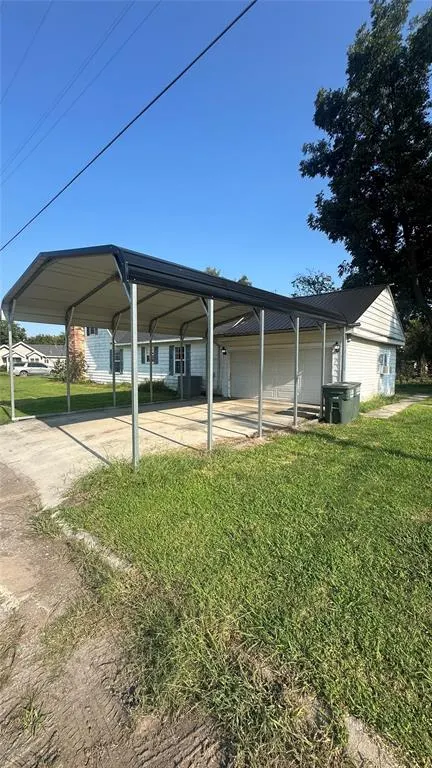 Photo 5 — 401 S 4th St Corner, Davis, OK 73030