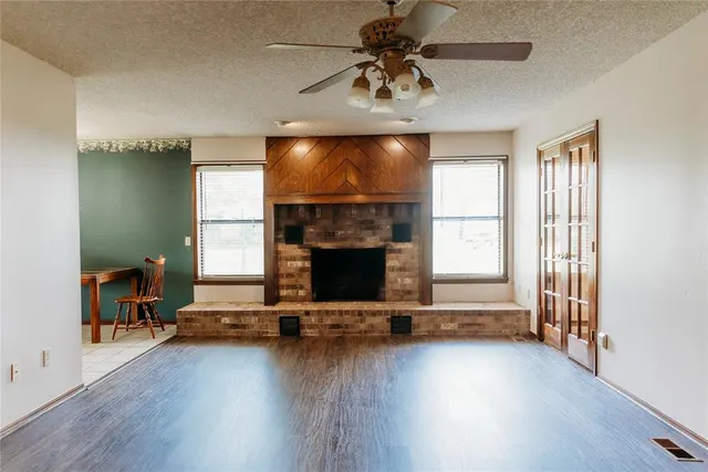 Photo 2 — 346090 E 903 Road, Chandler, OK 74834