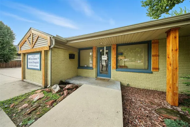 Photo 2 — 4015 NW 23rd Street, Oklahoma City, OK 73107