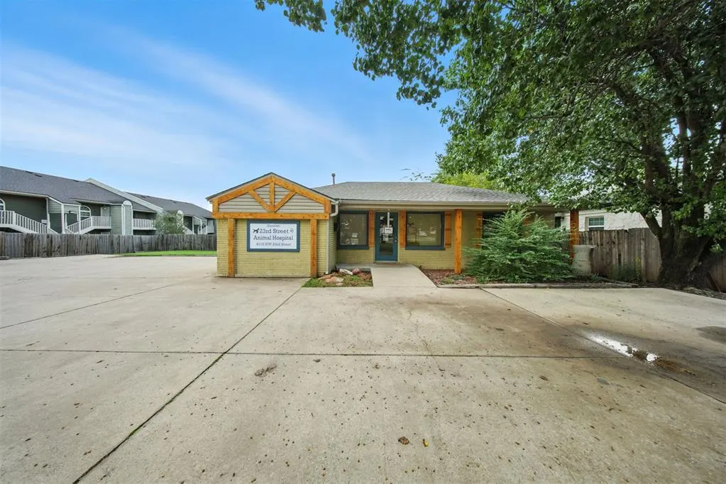 Photo 23 — 4015 NW 23rd Street, Oklahoma City, OK 73107