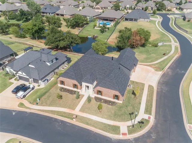 Photo 3 — 12500 Bristlecone Pine Boulevard, Oklahoma City, OK 73142
