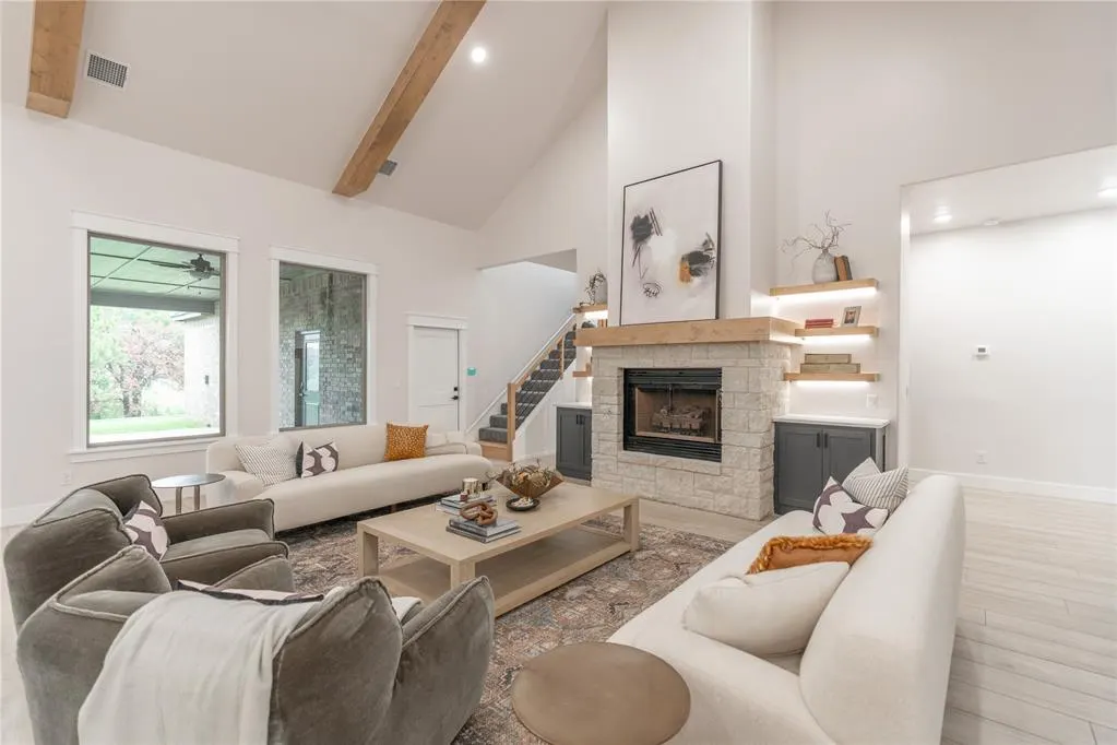 Photo 8 — 12500 Bristlecone Pine Boulevard, Oklahoma City, OK 73142