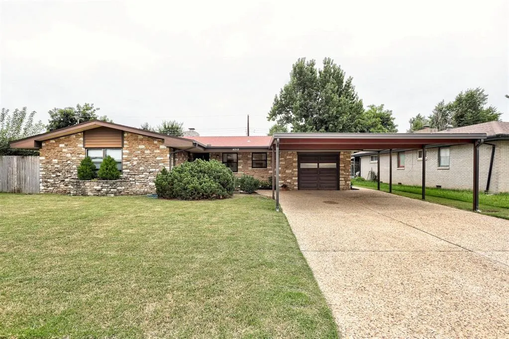 Photo 2 — 4212 NW 45th Street, Oklahoma City, OK 73112