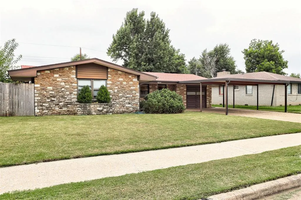 Photo 3 — 4212 NW 45th Street, Oklahoma City, OK 73112