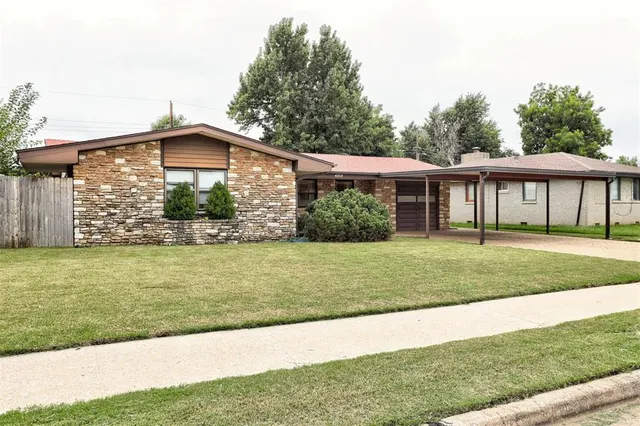 Photo 3 — 4212 NW 45th Street, Oklahoma City, OK 73112