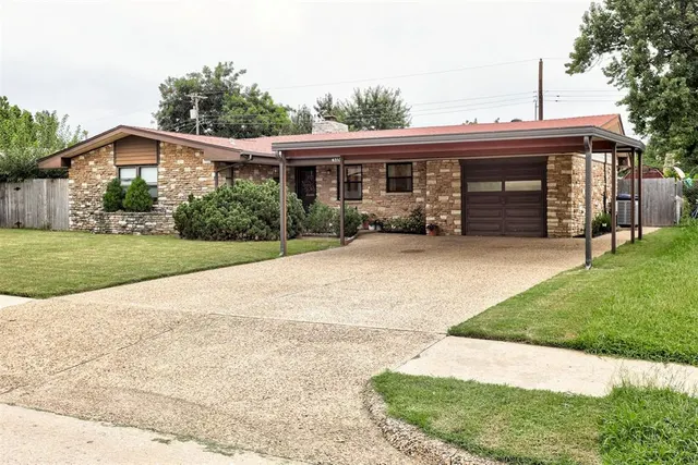Photo 4 — 4212 NW 45th Street, Oklahoma City, OK 73112
