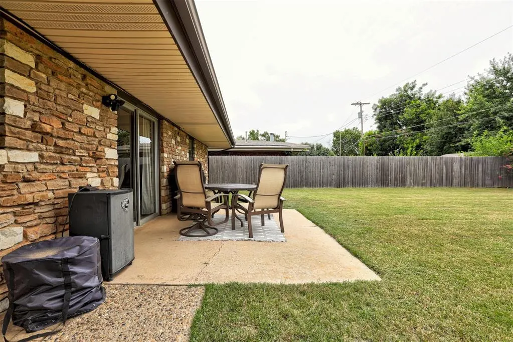 Photo 40 — 4212 NW 45th Street, Oklahoma City, OK 73112