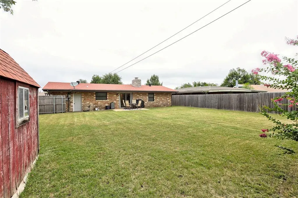 Photo 41 — 4212 NW 45th Street, Oklahoma City, OK 73112