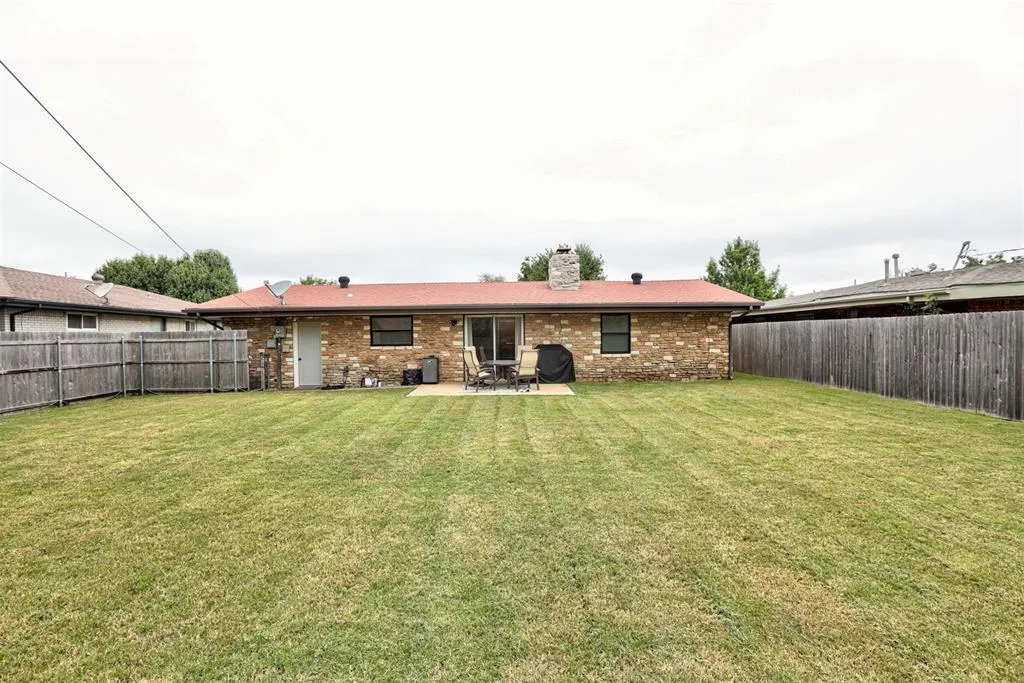 Photo 42 — 4212 NW 45th Street, Oklahoma City, OK 73112