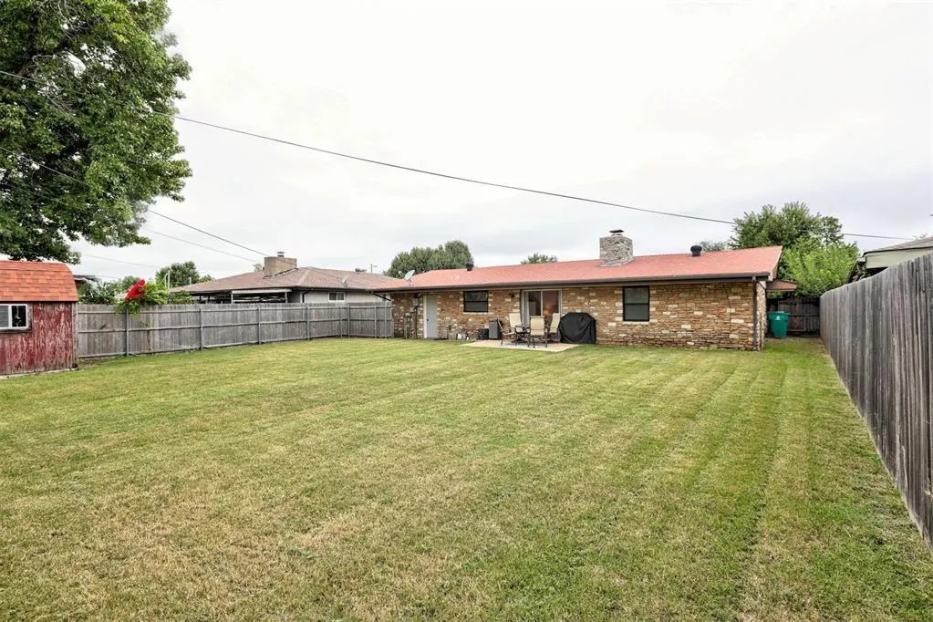 Photo 43 — 4212 NW 45th Street, Oklahoma City, OK 73112