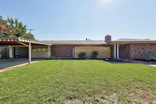 Sold home at 4600 N Mayfair Drive