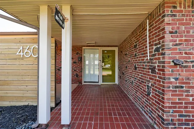 Photo 2 — 4600 N Mayfair Drive, Oklahoma City, OK 73112
