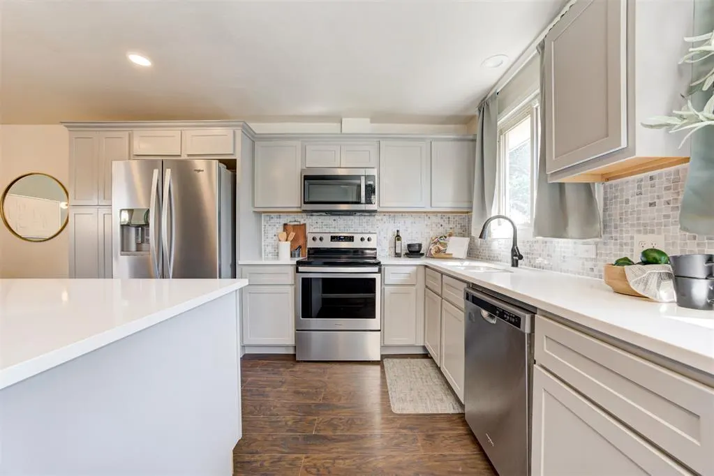 Photo 3 — 4600 N Mayfair Drive, Oklahoma City, OK 73112