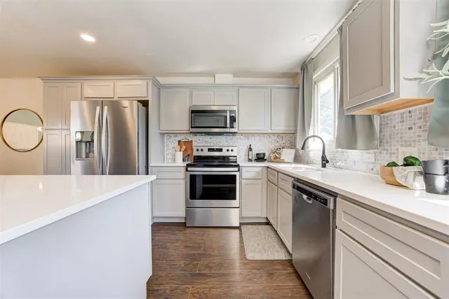 Photo 3 — 4600 N Mayfair Drive, Oklahoma City, OK 73112