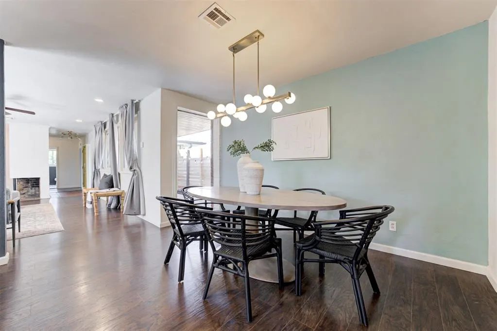 Photo 6 — 4600 N Mayfair Drive, Oklahoma City, OK 73112