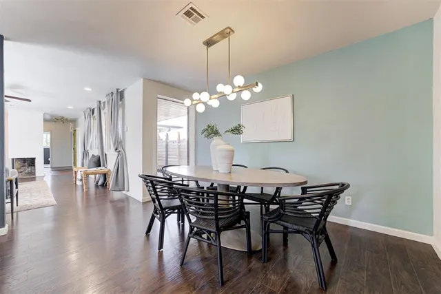Photo 6 — 4600 N Mayfair Drive, Oklahoma City, OK 73112