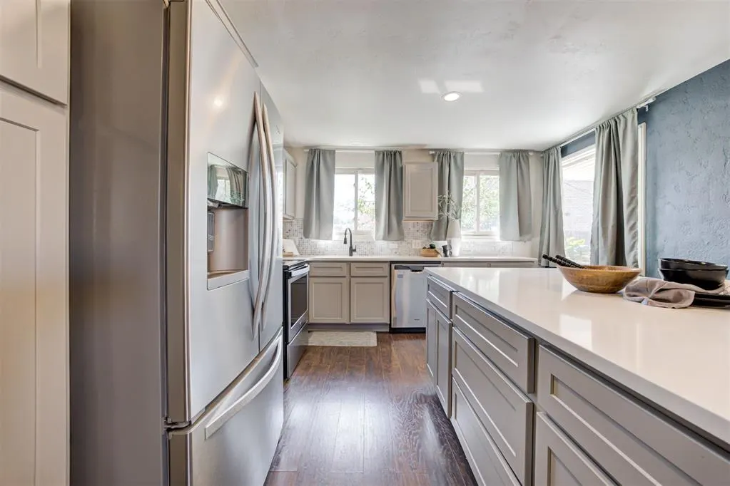 Photo 8 — 4600 N Mayfair Drive, Oklahoma City, OK 73112