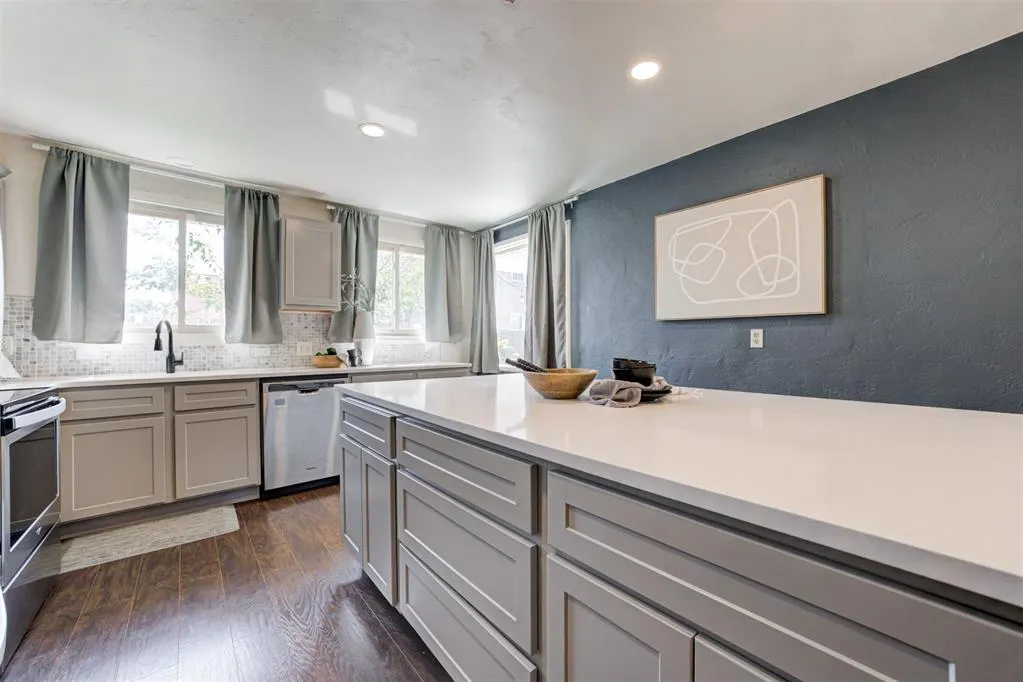 Photo 10 — 4600 N Mayfair Drive, Oklahoma City, OK 73112