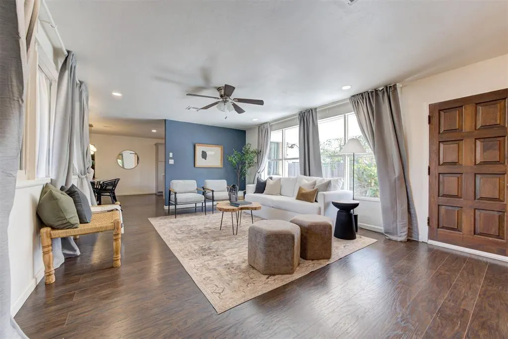 Photo 14 — 4600 N Mayfair Drive, Oklahoma City, OK 73112