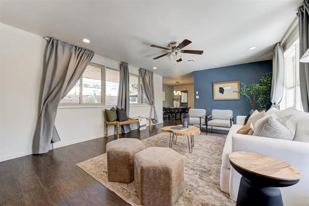 Photo 15 — 4600 N Mayfair Drive, Oklahoma City, OK 73112