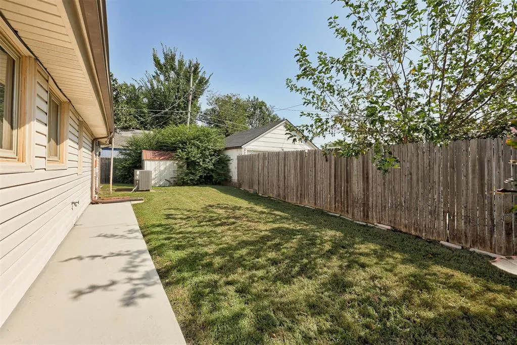 Photo 39 — 4600 N Mayfair Drive, Oklahoma City, OK 73112