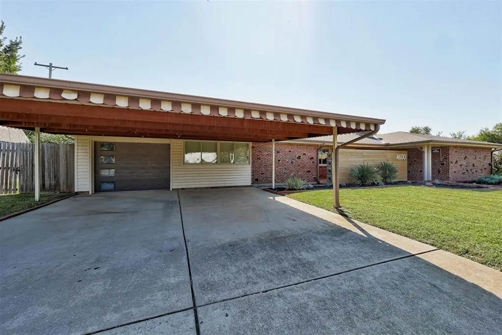 Photo 41 — 4600 N Mayfair Drive, Oklahoma City, OK 73112