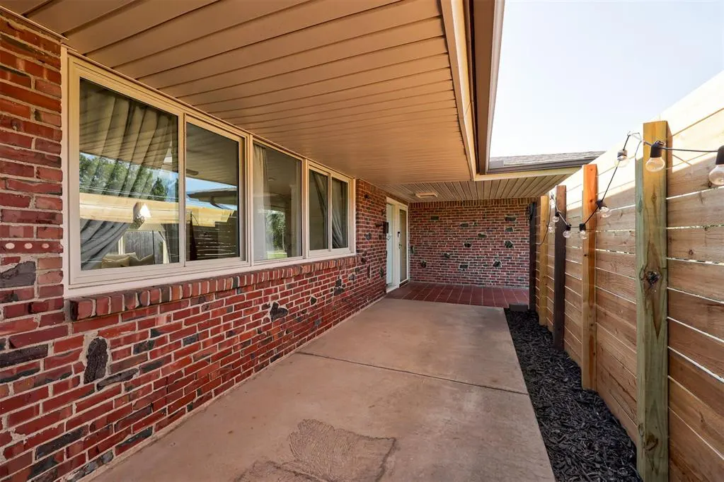 Photo 42 — 4600 N Mayfair Drive, Oklahoma City, OK 73112