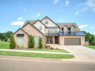Sold home at 8901 Cherry Blossom Road