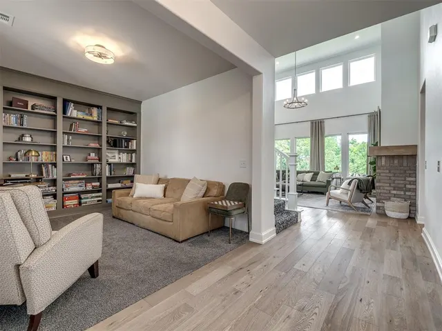 Photo 4 — 8901 Cherry Blossom Road, Arcadia, OK 73007
