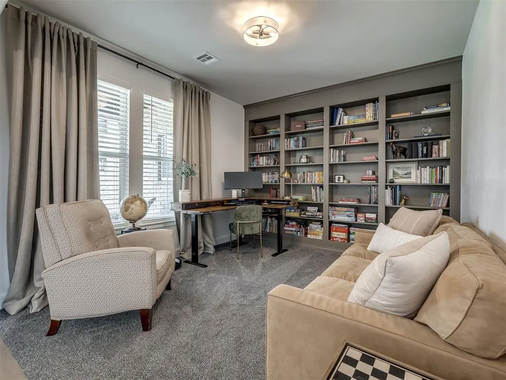 Photo 5 — 8901 Cherry Blossom Road, Arcadia, OK 73007