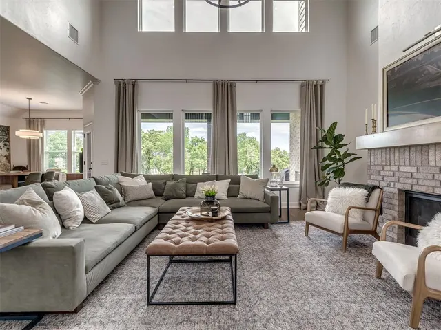 Photo 6 — 8901 Cherry Blossom Road, Arcadia, OK 73007