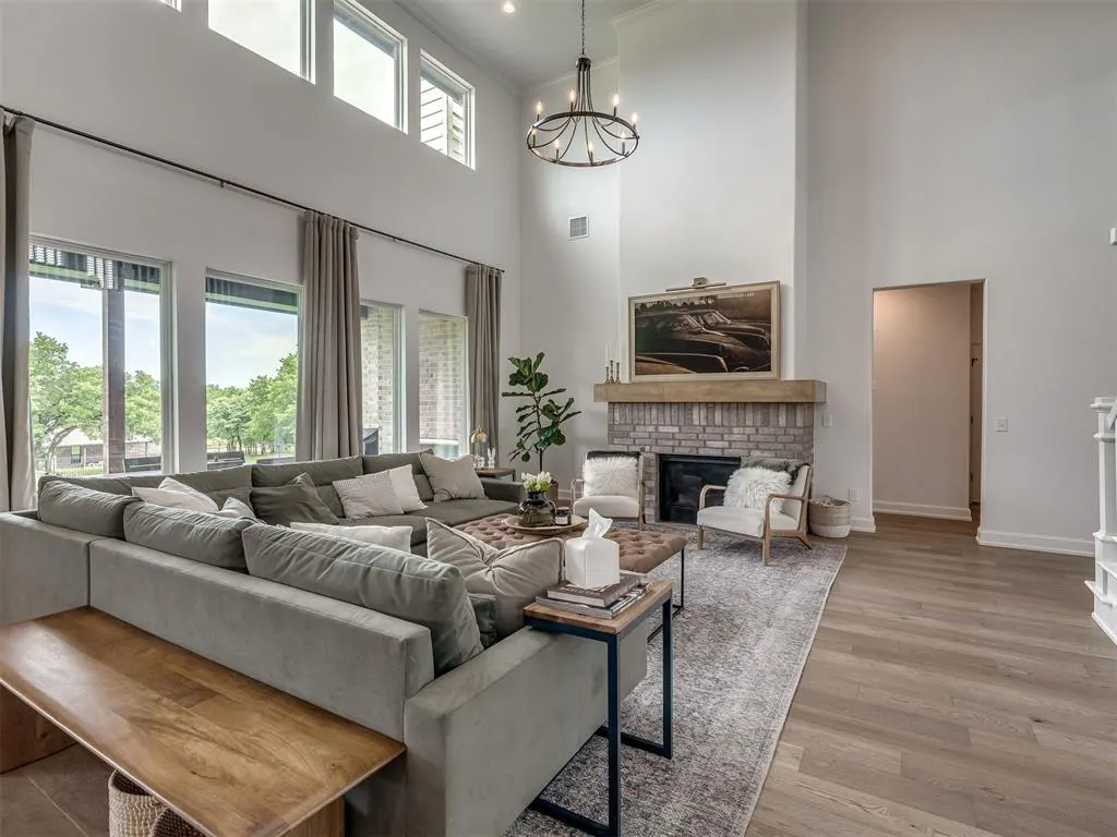 Photo 7 — 8901 Cherry Blossom Road, Arcadia, OK 73007