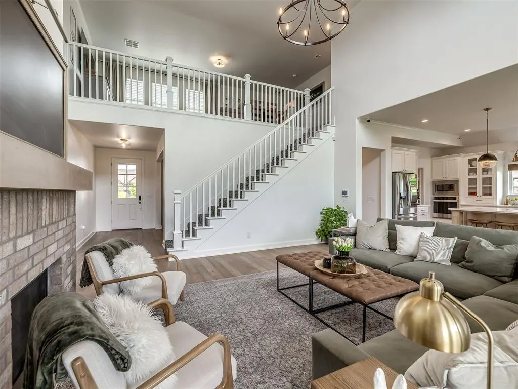 Photo 8 — 8901 Cherry Blossom Road, Arcadia, OK 73007