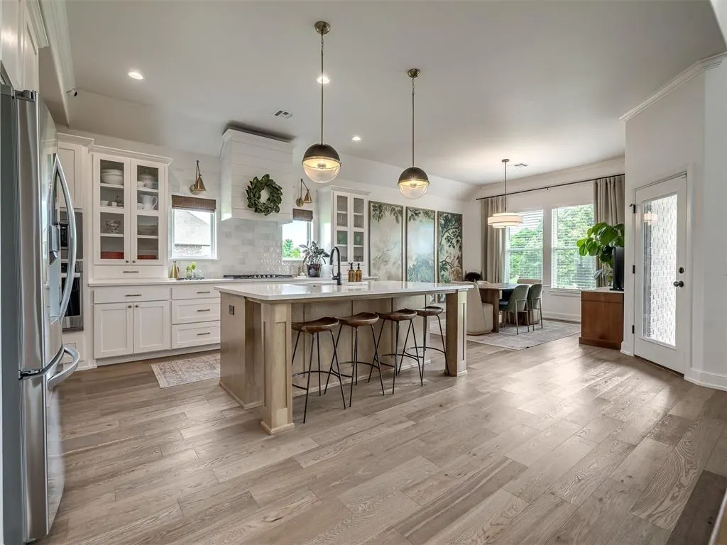 Photo 10 — 8901 Cherry Blossom Road, Arcadia, OK 73007