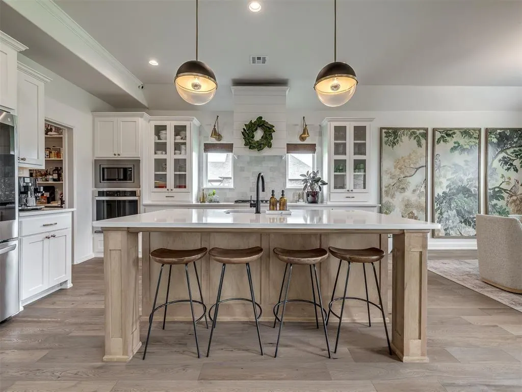 Photo 11 — 8901 Cherry Blossom Road, Arcadia, OK 73007