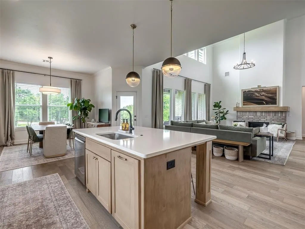 Photo 12 — 8901 Cherry Blossom Road, Arcadia, OK 73007