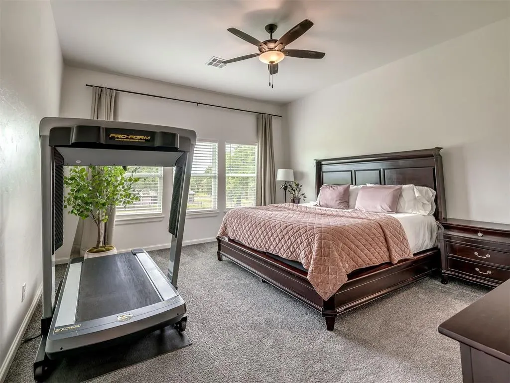 Photo 16 — 8901 Cherry Blossom Road, Arcadia, OK 73007