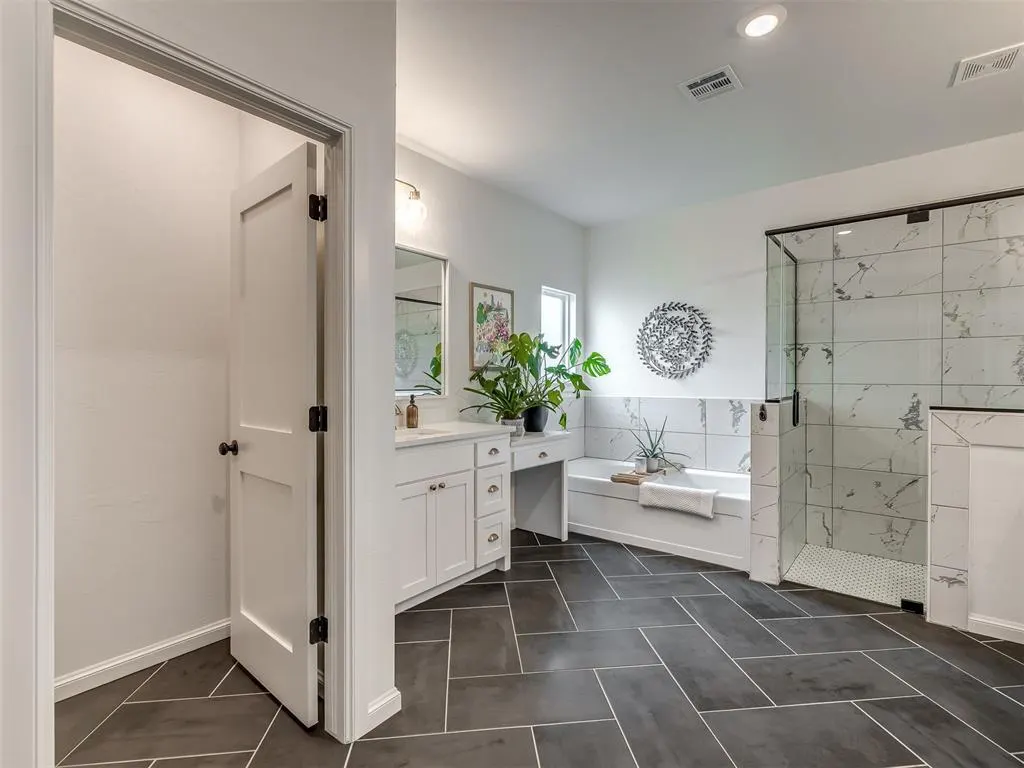 Photo 17 — 8901 Cherry Blossom Road, Arcadia, OK 73007