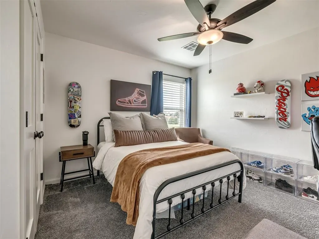 Photo 32 — 8901 Cherry Blossom Road, Arcadia, OK 73007