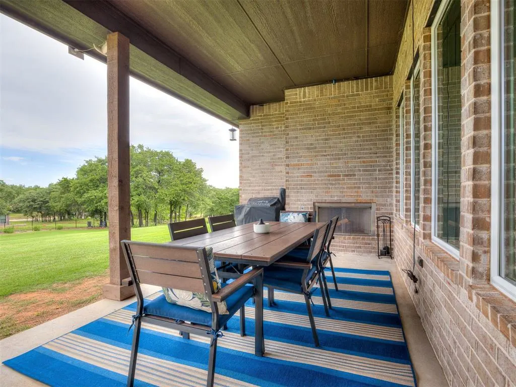 Photo 35 — 8901 Cherry Blossom Road, Arcadia, OK 73007