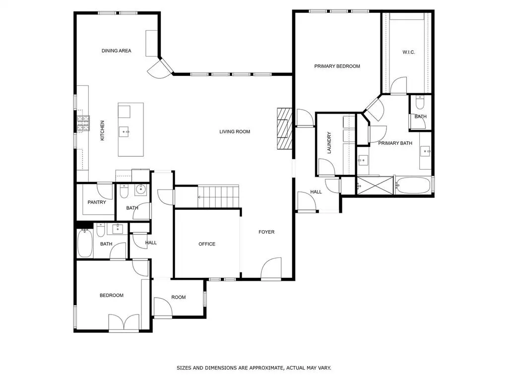 Photo 40 — 8901 Cherry Blossom Road, Arcadia, OK 73007