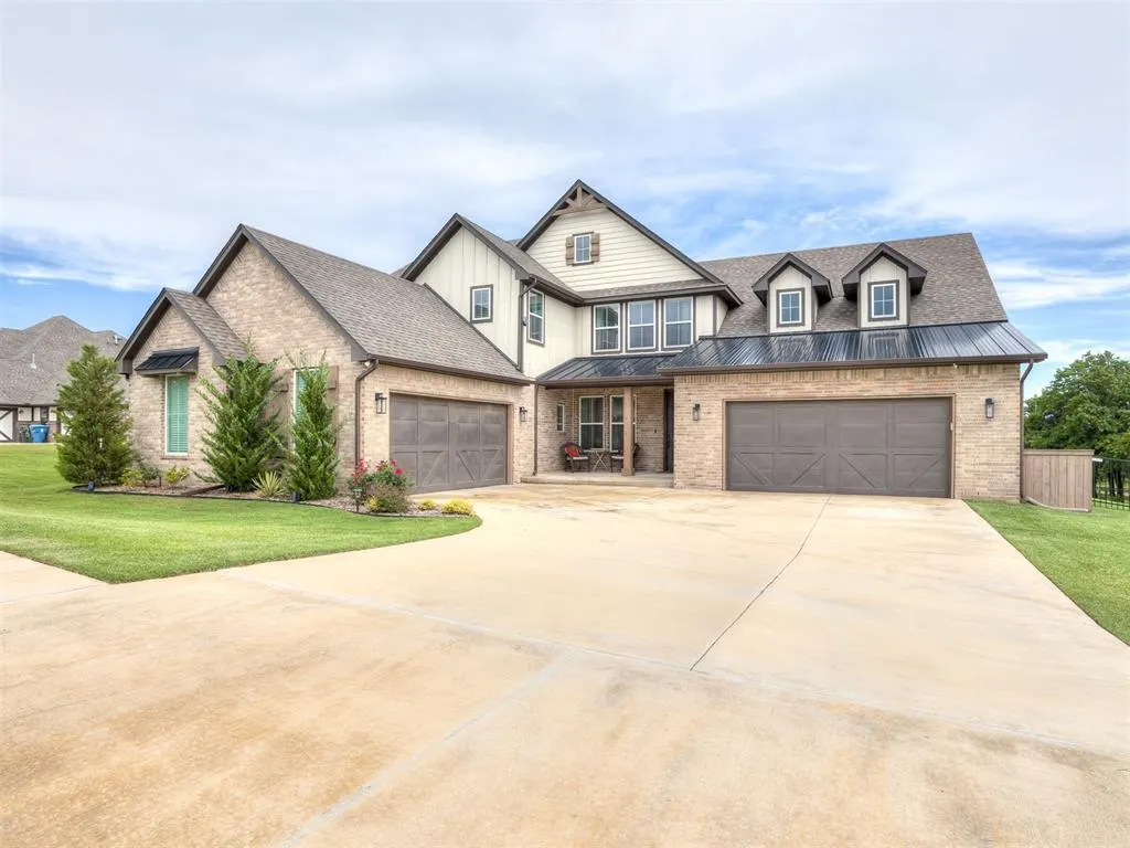 Photo 43 — 8901 Cherry Blossom Road, Arcadia, OK 73007