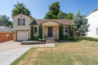 Sold home at 434 NW 48th Street