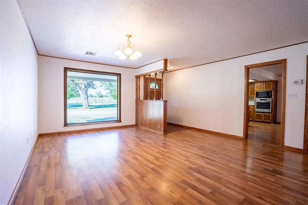 Photo 3 — 2876 E Redbud Road, Purcell, OK 73080