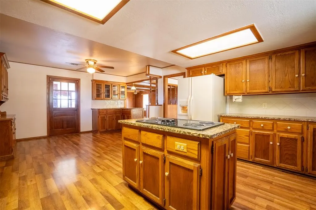 Photo 8 — 2876 E Redbud Road, Purcell, OK 73080
