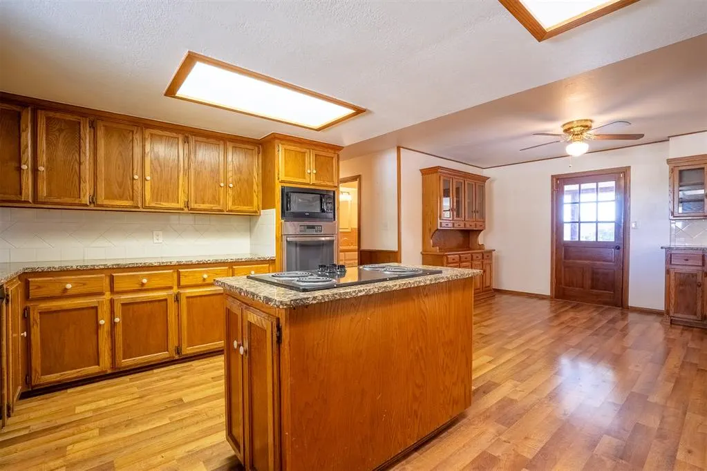 Photo 10 — 2876 E Redbud Road, Purcell, OK 73080