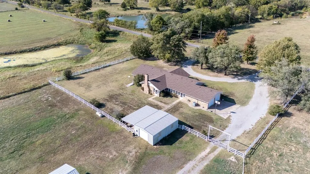 Photo 42 — 2876 E Redbud Road, Purcell, OK 73080